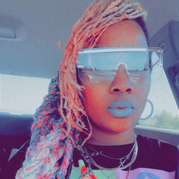 ❤️ Jacostta show updates 🙏🏾❤️✨tbd cst see you there 💞💞💞 - Picture 12 of 16